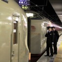 併合運転