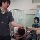 BM移転中