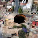 《Sinkhole(LEB)》