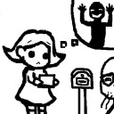 おてがみ