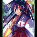 デッキを作ろうと思ったらスリーブが足りない