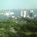虎ノ門。