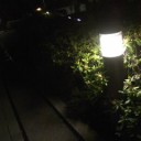 ひとりで。