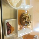 学食