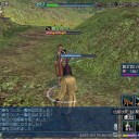 陸戦について簡単に書いてみた。