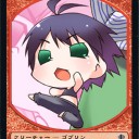 MTGとMHFって一見似てるよねw