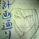 ジェイス絵と俺