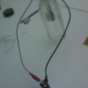 燃料電池を作ってきました。