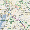 【日常】当ての無い迷走