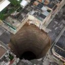 Sinkhole ／陥没