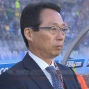 遂に始まった！ 日本 vs カメルーン