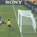 本田先制弾ーーーーーーー！！！！