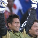 本田先制弾ーーーーーーー！！！！