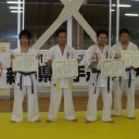 新潟交流大会