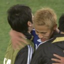 日本1-0勝利！！ 勝ち点3！！！
