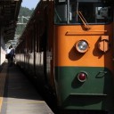 途絶えし鉄路