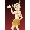 ぜんかんもってます・・・・
