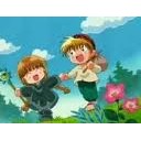 ぜんかんもってます・・・・