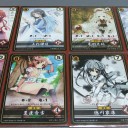 新ボドゲその3『フェレータ』その4『くにとりっ！』