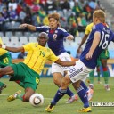 サッカー日本代表