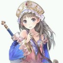 トトリのアトリエ