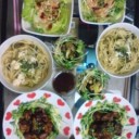 手料理
