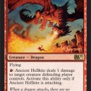 【MTG】Sun Titan