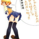 お兄ちゃんのことなんかぜんぜん好きじゃないんだからねっ!!