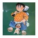 しんかいぎょ・・・