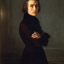 フランツ・リスト