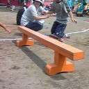 運動会、無事終了～～（ナエナエ！編）