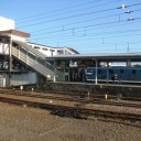 鉱石列車