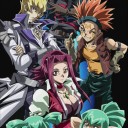 MTG5’AS　M11～5つの悪斬～
