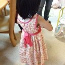 ４歳ッ！
