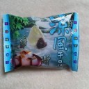 今日のおやつ