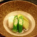 今日の晩ごはん