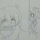 対なのフェイ的ユーノくん