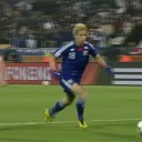 岡崎最高っ！！3-1！！！