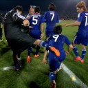 岡崎最高っ！！3-1！！！