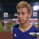 日本、デンマークに3-1で勝利！決勝トーナメント進出！！！