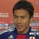 日本、デンマークに3-1で勝利！決勝トーナメント進出！！！