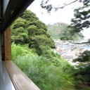 海岸集落