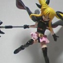 顔は良いんだ。