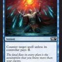 【M11】  マナ漏出 / Mana Leak