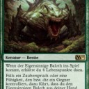 【M11】  マナ漏出 / Mana Leak