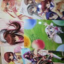 僕とクドと夏休み １わふたー