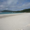 オーストラリアさよなら旅行第一弾～ハミルトン島～