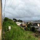 鴨川の海