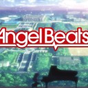 Angel Beats!最終話　人生賛歌 天国への扉を叩く時･･･！