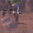 狩場を求めて